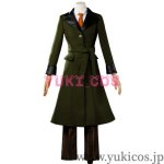 画像1: IdentityV　アイデンティティV　第五人格　昆虫学者　Everyday Life　コスプレ衣装　送料無料 (1)