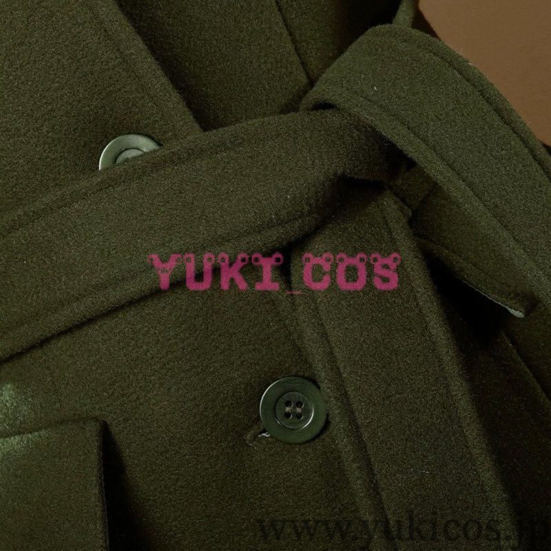 画像5: IdentityV　アイデンティティV　第五人格　昆虫学者　Everyday Life　コスプレ衣装　送料無料 (5)