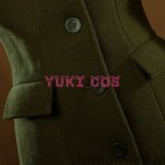 画像6: IdentityV　アイデンティティV　第五人格　昆虫学者　Everyday Life　コスプレ衣装　送料無料 (6)