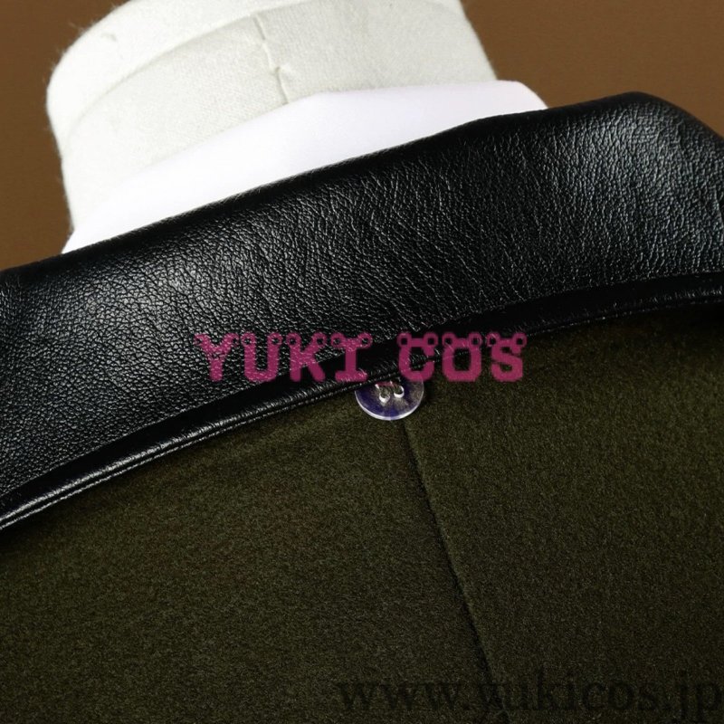 画像7: IdentityV　アイデンティティV　第五人格　昆虫学者　Everyday Life　コスプレ衣装　送料無料 (7)