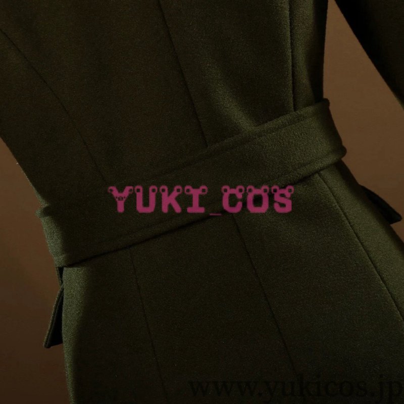 画像8: IdentityV　アイデンティティV　第五人格　昆虫学者　Everyday Life　コスプレ衣装　送料無料 (8)