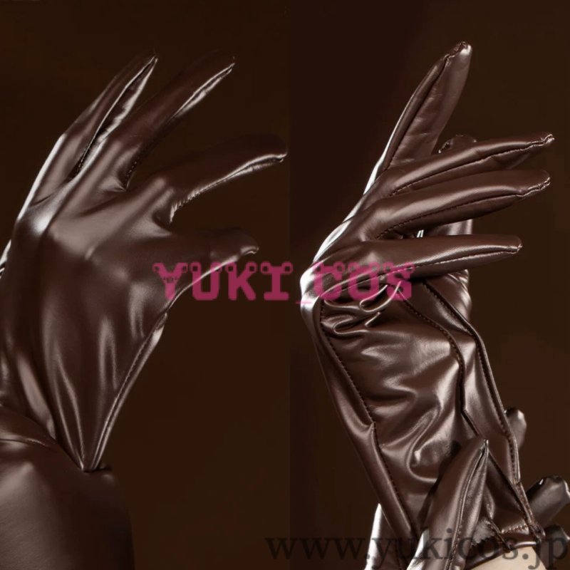 画像9: IdentityV　アイデンティティV　第五人格　昆虫学者　Everyday Life　コスプレ衣装　送料無料 (9)