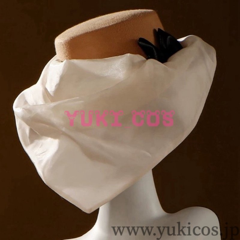 画像10: IdentityV　アイデンティティV　第五人格　昆虫学者　Everyday Life　コスプレ衣装　送料無料 (10)