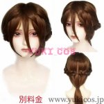 画像11: IdentityV　アイデンティティV　第五人格　昆虫学者　Everyday Life　コスプレ衣装　送料無料 (11)