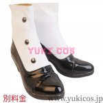 画像12: IdentityV　アイデンティティV　第五人格　昆虫学者　Everyday Life　コスプレ衣装　送料無料 (12)