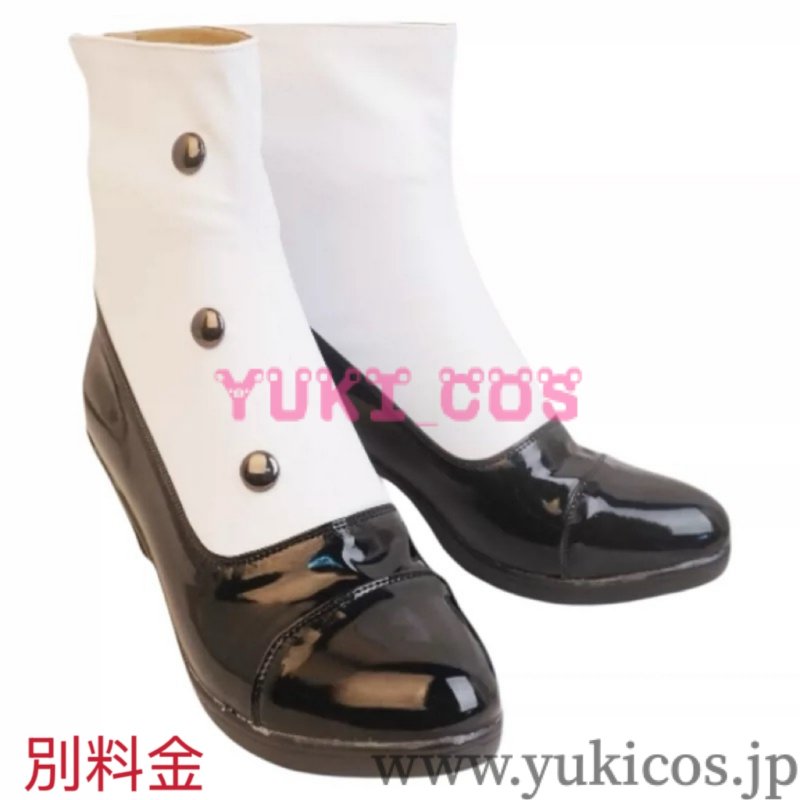 画像12: IdentityV　アイデンティティV　第五人格　昆虫学者　Everyday Life　コスプレ衣装　送料無料 (12)