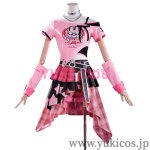 画像1: IdentityV　アイデンティティV　第五人格　LiPU FRiENDS、ガッタイ！イベント　バーメイド　TUZIXIUZHEN　SSR衣装　コスプレ衣装　送料無料 (1)