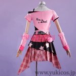 画像3: IdentityV　アイデンティティV　第五人格　LiPU FRiENDS、ガッタイ！イベント　バーメイド　TUZIXIUZHEN　SSR衣装　コスプレ衣装　送料無料 (3)