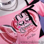 画像4: IdentityV　アイデンティティV　第五人格　LiPU FRiENDS、ガッタイ！イベント　バーメイド　TUZIXIUZHEN　SSR衣装　コスプレ衣装　送料無料 (4)