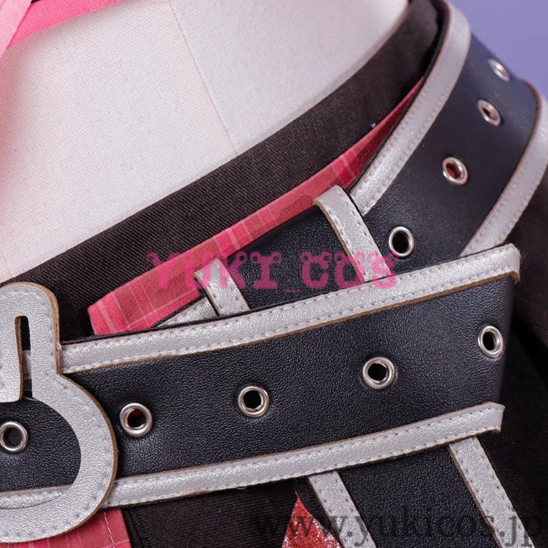 画像7: IdentityV　アイデンティティV　第五人格　LiPU FRiENDS、ガッタイ！イベント　バーメイド　TUZIXIUZHEN　SSR衣装　コスプレ衣装　送料無料 (7)