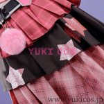 画像8: IdentityV　アイデンティティV　第五人格　LiPU FRiENDS、ガッタイ！イベント　バーメイド　TUZIXIUZHEN　SSR衣装　コスプレ衣装　送料無料 (8)