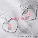 画像12: IdentityV　アイデンティティV　第五人格　LiPU FRiENDS、ガッタイ！イベント　バーメイド　TUZIXIUZHEN　SSR衣装　コスプレ衣装　送料無料 (12)