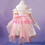 画像3: IdentityV　アイデンティティV　第五人格×サンリオキャラクターズ　心理学者　リトルツインスターズ　コスプレ衣装　送料無料 (3)