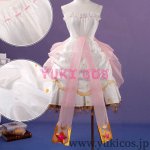 画像6: IdentityV　アイデンティティV　第五人格×サンリオキャラクターズ　心理学者　リトルツインスターズ　コスプレ衣装　送料無料 (6)