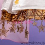 画像10: IdentityV　アイデンティティV　第五人格×サンリオキャラクターズ　心理学者　リトルツインスターズ　コスプレ衣装　送料無料 (10)