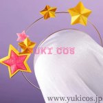 画像11: IdentityV　アイデンティティV　第五人格×サンリオキャラクターズ　心理学者　リトルツインスターズ　コスプレ衣装　送料無料 (11)