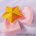 画像16: IdentityV　アイデンティティV　第五人格×サンリオキャラクターズ　心理学者　リトルツインスターズ　コスプレ衣装　送料無料 (16)