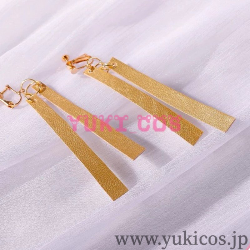 画像17: IdentityV　アイデンティティV　第五人格×サンリオキャラクターズ　心理学者　リトルツインスターズ　コスプレ衣装　送料無料 (17)