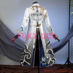 画像3: 崩壊スターレイル　崩スタ　仙舟曜青の天撃将軍　飛霄　ひしょう　コスプレ衣装　送料無料　高級版 (3)