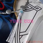 画像8: 崩壊スターレイル　崩スタ　仙舟曜青の天撃将軍　飛霄　ひしょう　コスプレ衣装　送料無料　高級版 (8)