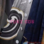 画像11: 崩壊スターレイル　崩スタ　仙舟曜青の天撃将軍　飛霄　ひしょう　コスプレ衣装　送料無料　高級版 (11)