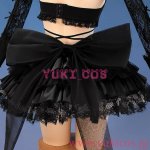 画像9: 勝利の女神：NIKKE　ニケ　Liberalio　リバーレリオ　Dreaming Lake　コスプレ衣装　送料無料 (9)