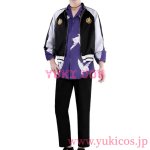 画像1: Vtuber　にじさんじ　Y4T4　Onotora　男虎　おのとら　デフォルト衣装　コスプレ衣装　送料無料 (1)