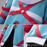 画像9: ウマ娘 プリティーダービー　ウマ娘　Transcend　トランセンド　勝負服　コスプレ衣装　送料無料 (9)