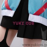 画像10: ウマ娘 プリティーダービー　ウマ娘　Transcend　トランセンド　勝負服　コスプレ衣装　送料無料 (10)