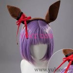画像17: ウマ娘 プリティーダービー　ウマ娘　Transcend　トランセンド　勝負服　コスプレ衣装　送料無料 (17)