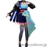 画像1: ウマ娘 プリティーダービー　ウマ娘 　Admire groove　アドマイヤグルーヴ　勝負服　コスプレ衣装　送料無料 (1)