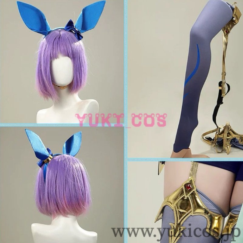 画像8: ウマ娘 プリティーダービー　ウマ娘 　Admire groove　アドマイヤグルーヴ　勝負服　コスプレ衣装　送料無料 (8)