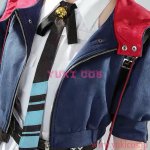 画像5: カラビヤウ　Calabiyau　ストリノヴァ　Strinova　Michele　ミシェル　コスプレ衣装　送料無料　新バージョン (5)