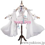 画像1: Neverness to Everness　NTE　ネバエバ　ETD Reserve　Nitsa　ニーシャ　コスプレ衣装　送料無料 (1)