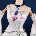 画像6: Neverness to Everness　NTE　ネバエバ　ETD Reserve　Nitsa　ニーシャ　コスプレ衣装　送料無料 (6)