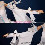 画像7: Neverness to Everness　NTE　ネバエバ　ETD Reserve　Nitsa　ニーシャ　コスプレ衣装　送料無料 (7)