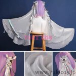 画像12: Neverness to Everness　NTE　ネバエバ　ETD Reserve　Nitsa　ニーシャ　コスプレ衣装　送料無料 (12)