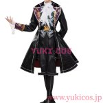 画像1: Sea of Remnants　シー オブ レムナンツ　Little Axe　Julius　コスプレ衣装　送料無料 (1)