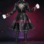 画像3: Sea of Remnants　シー オブ レムナンツ　Little Axe　Julius　コスプレ衣装　送料無料 (3)