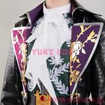 画像5: Sea of Remnants　シー オブ レムナンツ　Little Axe　Julius　コスプレ衣装　送料無料 (5)
