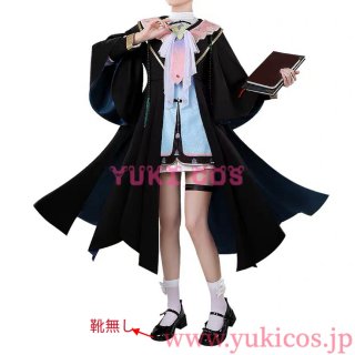 Q①5 高品質豪華 アークナイツ 初雪 コスプレ レディース メンズ 本格 Q①5 高品質豪華 アークナイツ 初雪 コスプレ レディース メンズ 本格