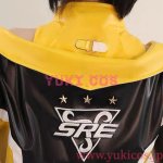 画像9: IdentityV　アイデンティティV　第五人格　SRE戦隊　呪術師　SRE.PATRICIA　コスプレ衣装　送料無料 (9)
