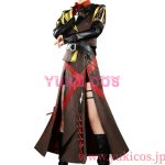 画像1: ウマ娘 プリティーダービー　ウマ娘　Dream Journey　ドリームジャーニー　勝負服　コスプレ衣装　送料無料 (1)