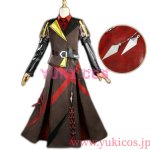 画像4: ウマ娘 プリティーダービー　ウマ娘　Dream Journey　ドリームジャーニー　勝負服　コスプレ衣装　送料無料 (4)