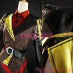 画像5: ウマ娘 プリティーダービー　ウマ娘　Dream Journey　ドリームジャーニー　勝負服　コスプレ衣装　送料無料 (5)