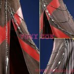 画像8: ウマ娘 プリティーダービー　ウマ娘　Dream Journey　ドリームジャーニー　勝負服　コスプレ衣装　送料無料 (8)