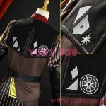 画像10: ウマ娘 プリティーダービー　ウマ娘　Dream Journey　ドリームジャーニー　勝負服　コスプレ衣装　送料無料 (10)