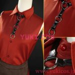 画像15: ウマ娘 プリティーダービー　ウマ娘　Dream Journey　ドリームジャーニー　勝負服　コスプレ衣装　送料無料 (15)