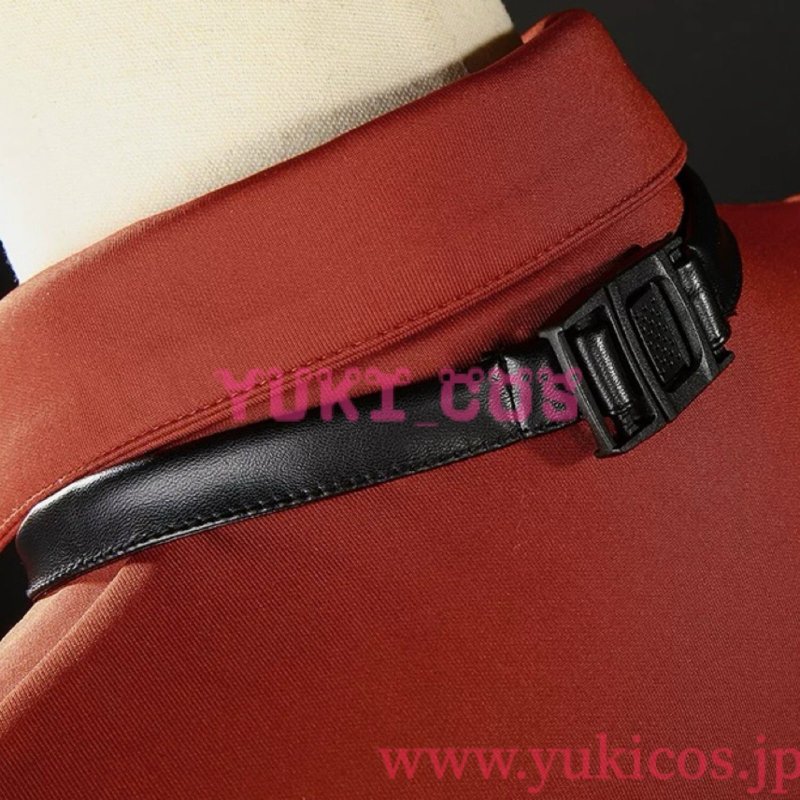 画像16: ウマ娘 プリティーダービー　ウマ娘　Dream Journey　ドリームジャーニー　勝負服　コスプレ衣装　送料無料 (16)