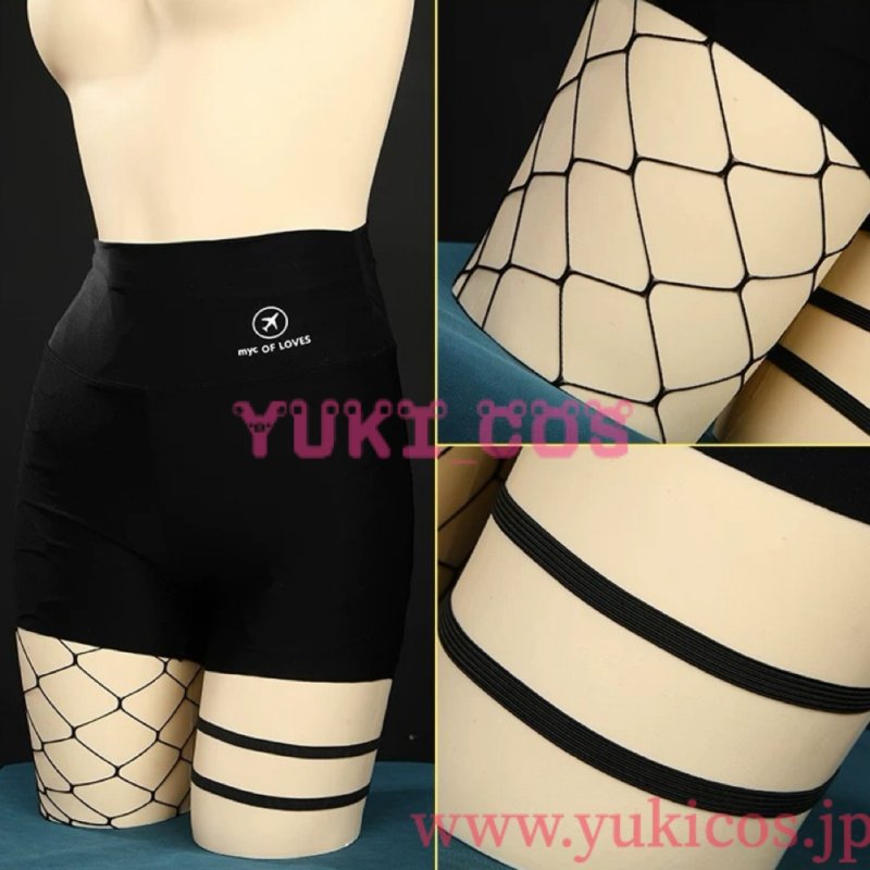 画像18: ウマ娘 プリティーダービー　ウマ娘　Dream Journey　ドリームジャーニー　勝負服　コスプレ衣装　送料無料 (18)